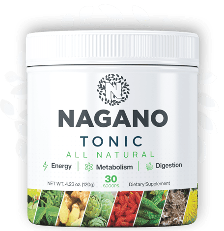 Nagano Lean Body Tonic Fat Burner Reviews - Expert Guide 2026