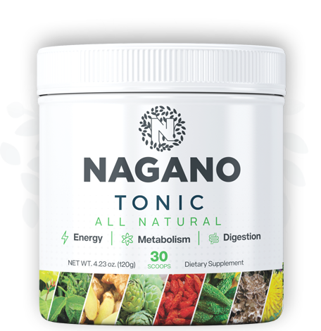 Nagano Tonic Vs Other Metabolism Boosters - Expert Guide 2026