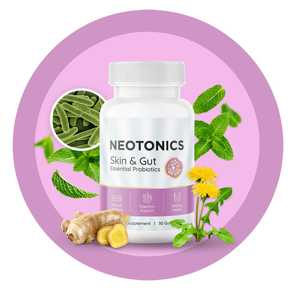 Neotonics for Immune Strengthening for Bodys Defense – A Complete Buyers Guide (2026)
