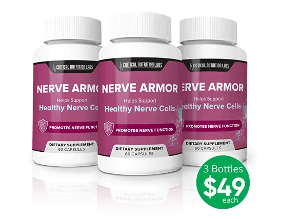 Long-Lasting Nerve Pain Relief Products - Expert Guide 2026