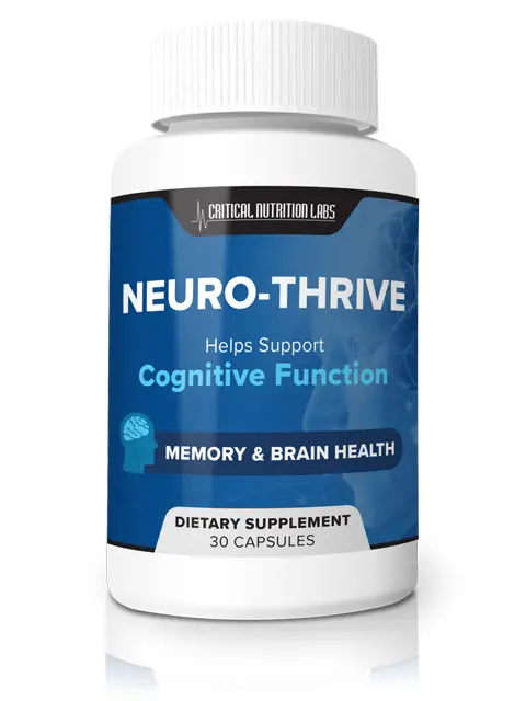 Unlock Your Mental Edge: A Comprehensive Guide to Neuro Supplements for Memory 2026