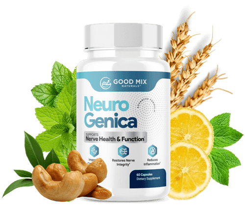 NeuroGenica