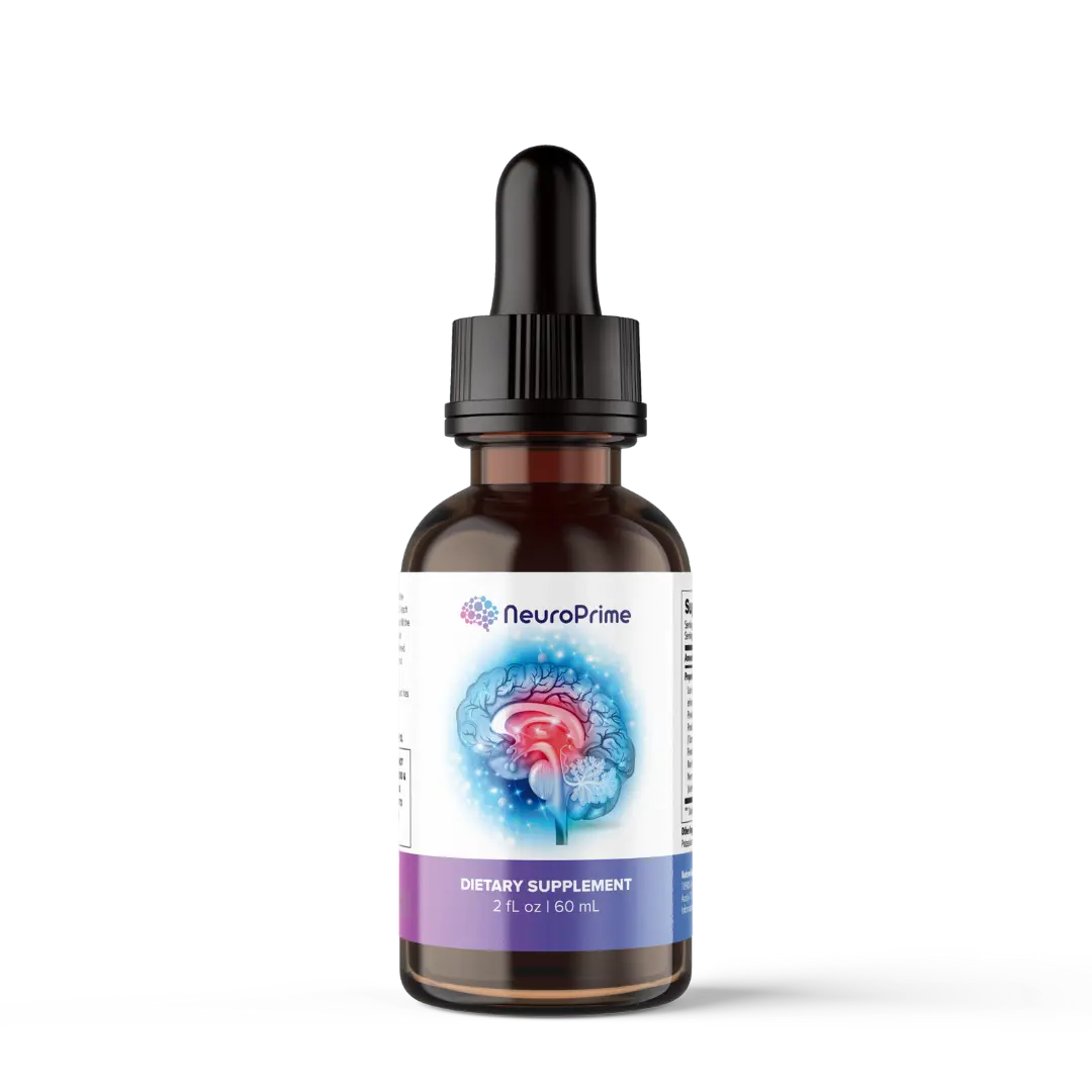 NeuroPrime 