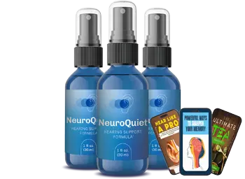 NeuroQuiet For Ringing Ears Cost - Complete Review And Guide 2026
