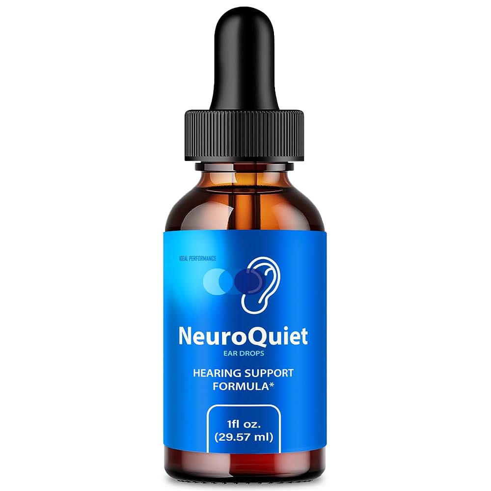 NeuroQuiet 