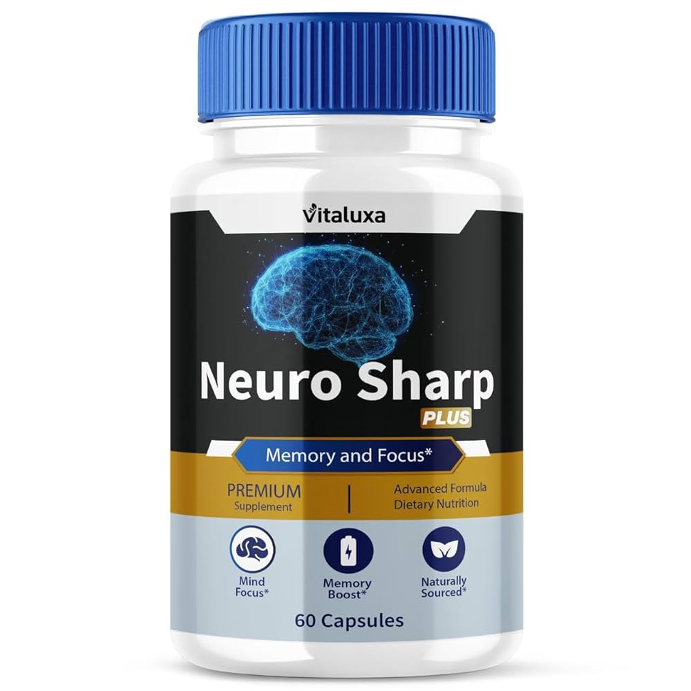 Best Neuro Sharp For Focus And Concentration - Expert Analysis 2026
