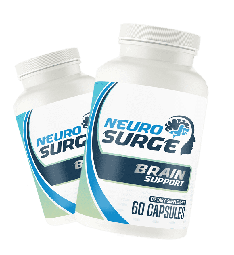 Neuro Surge Vs. LuminaMind - Expert Review And Guide 2026