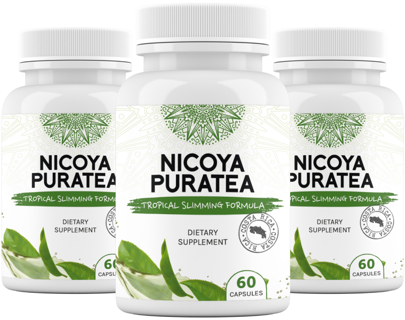 Nicoya Puratea Clinical Trial Results Scam Exposed 2026