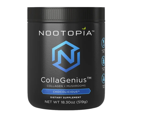 Brain Health Supplement Collagen Price - Expert Analysis 2026