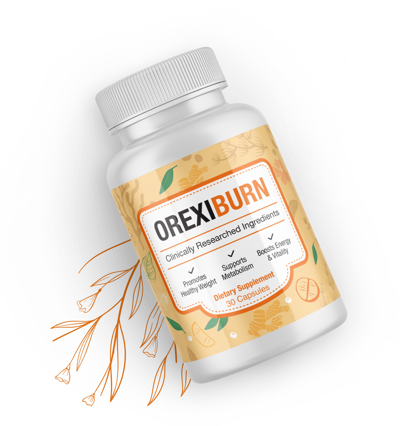 Orexiburn Effective Fat Burners For Belly Fat - Expert Analysis And Guide 2026