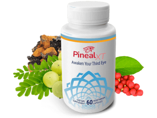 Pineal XT
