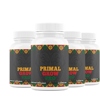 Primal Grow Pro