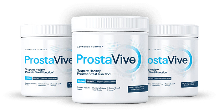 ProstaVive Official Website USA – How to Order Safely - Expert Guide 2026