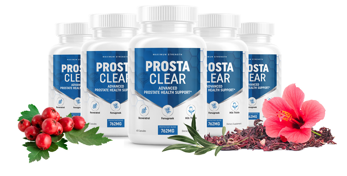 Prostaclear Benefits And Pricing - Expert Review And Guide 2026