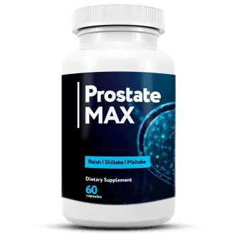 Prostate Max