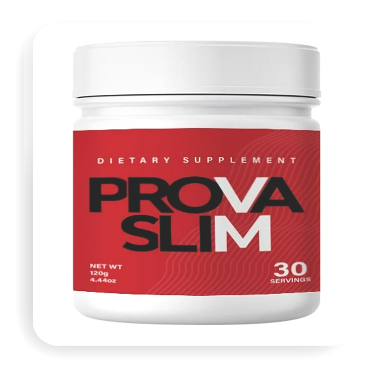 ProvaSlim Reviews And Ratings - Expert Review And Complete Buying Guide 2026