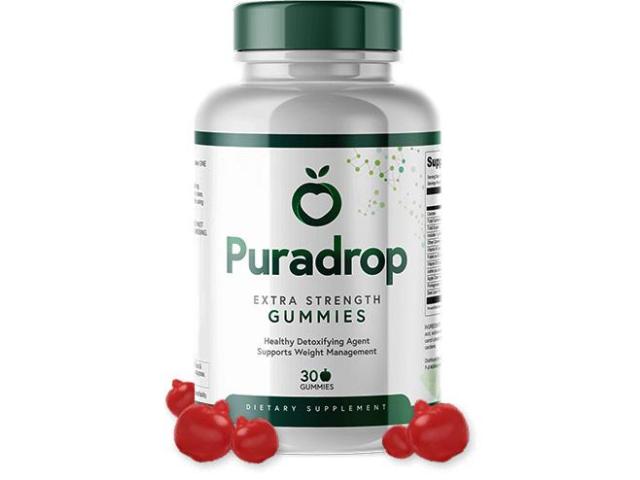 Weight Loss Gummies for Men: A Comprehensive Guide 2026