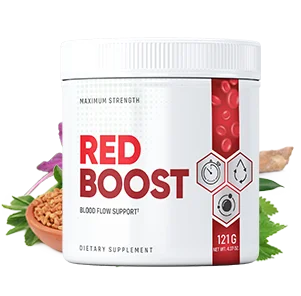 Red Boost Male Wellness Formula: Complete Review And  Buying Guide (2026)