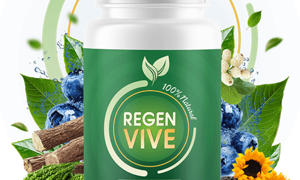 Buy RegenVive Online Diabetes - Expert Guide 2026
