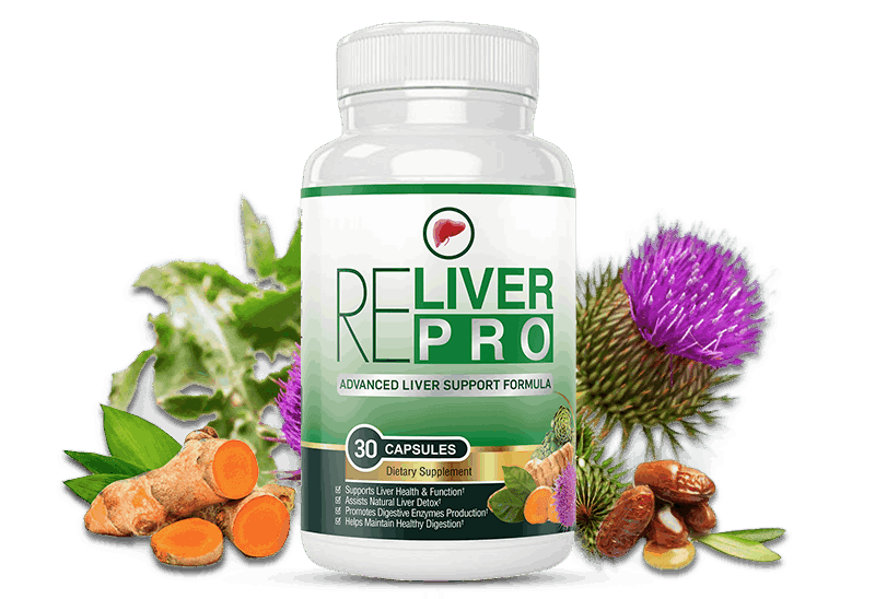 Reliver Pro And Your Overall Wellness: Integrating Pain Relief into a Healthy Lifestyle 2026
