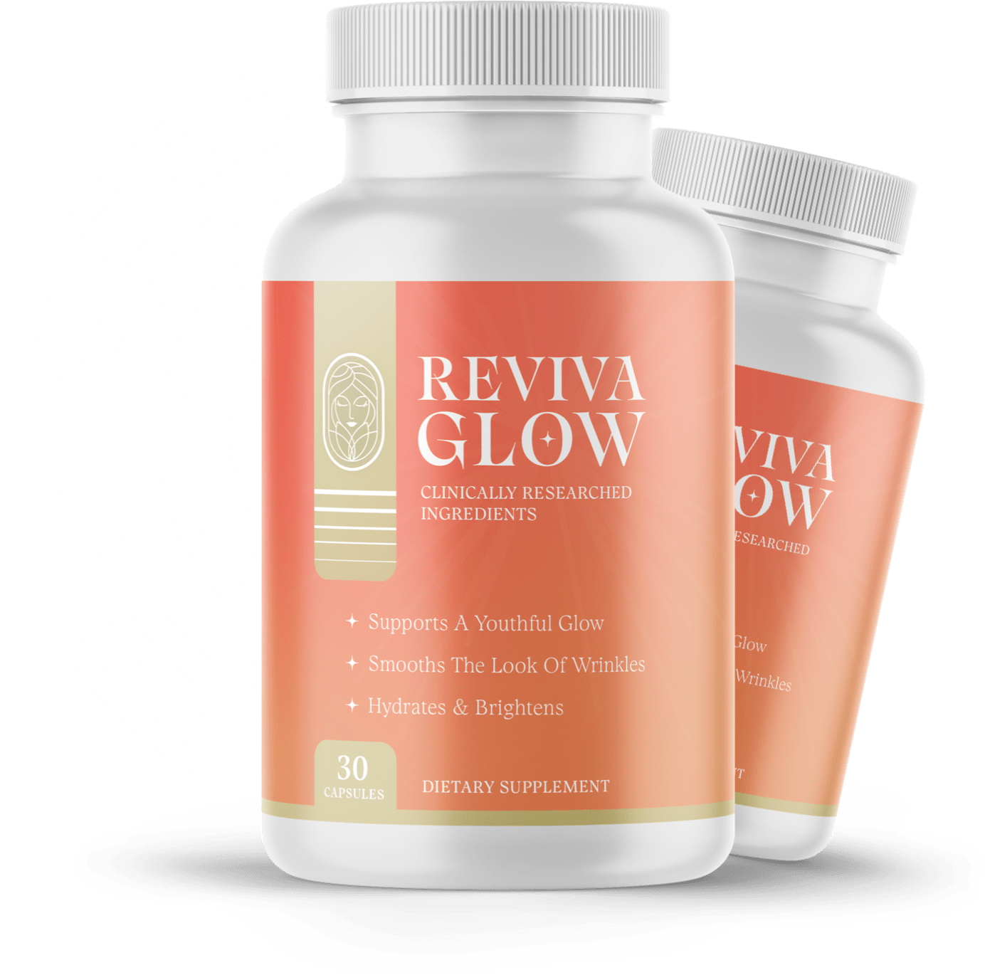 Best RevivaGlow Before And After Results - Expert Analysis 2026