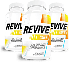 Revive Daily Sleep Supplement Reviews - Expert Views And Guide 2026