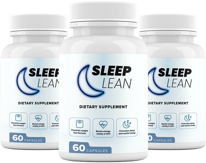 SleepLean Vs. Melatonin Alternatives - Complete Review 2026