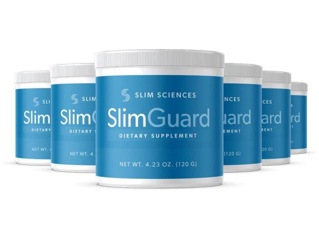 Slim Guard Ultimate Buying Guide: Expert Analysis And Guide 2026