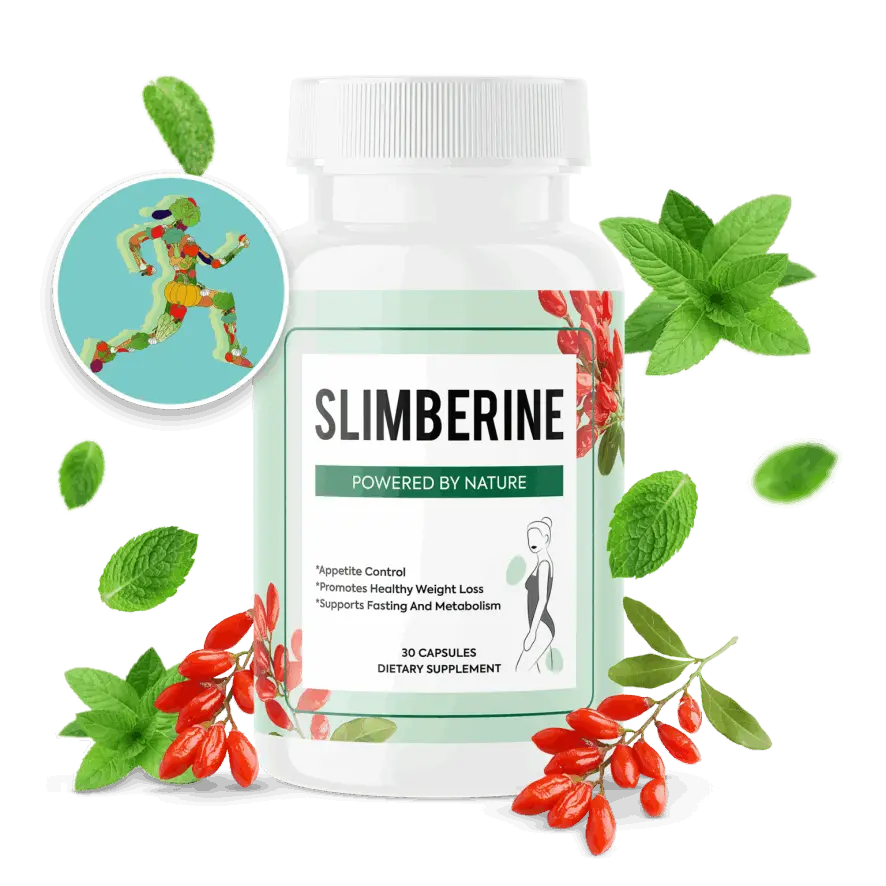 Purchase Slimberine Direct From Manufacturer Scam Exposed 2026