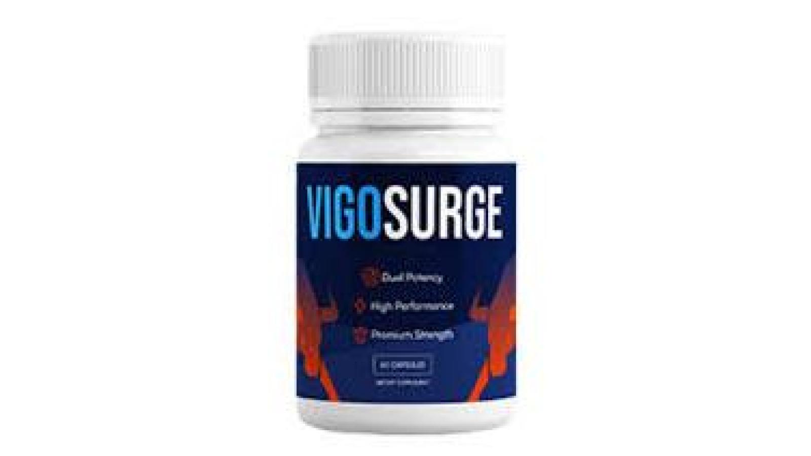 Vigo Surge