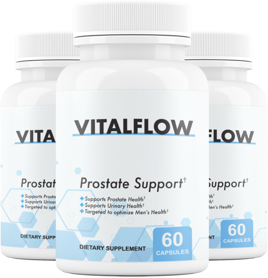 VitalFlow