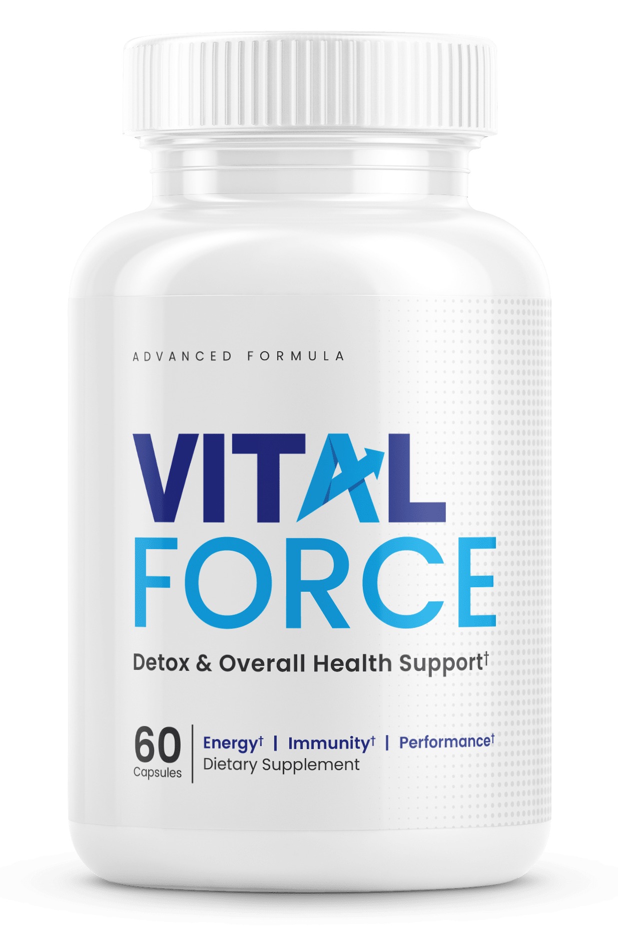 Vital Force for stubborn belly fat - Complete Review &amp; Guide 2026