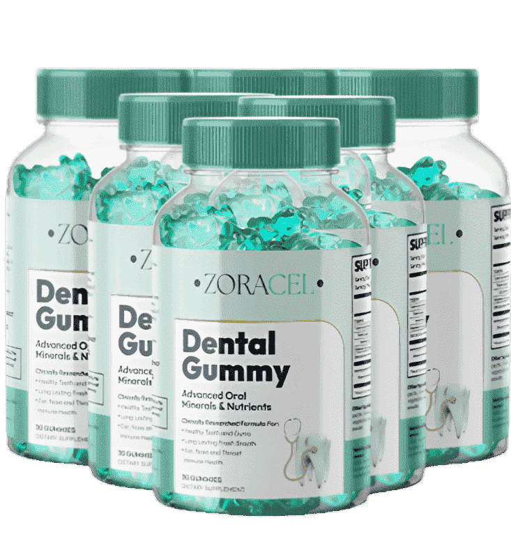 Gummy Vs Competitors Comparison - Expert Guide 2026