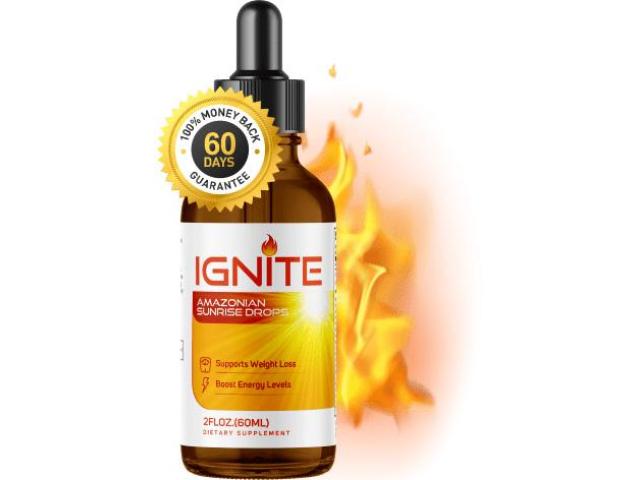 Ignite - Benefits and Side Effects: Ultimate Resource And Buyers Guide 2026