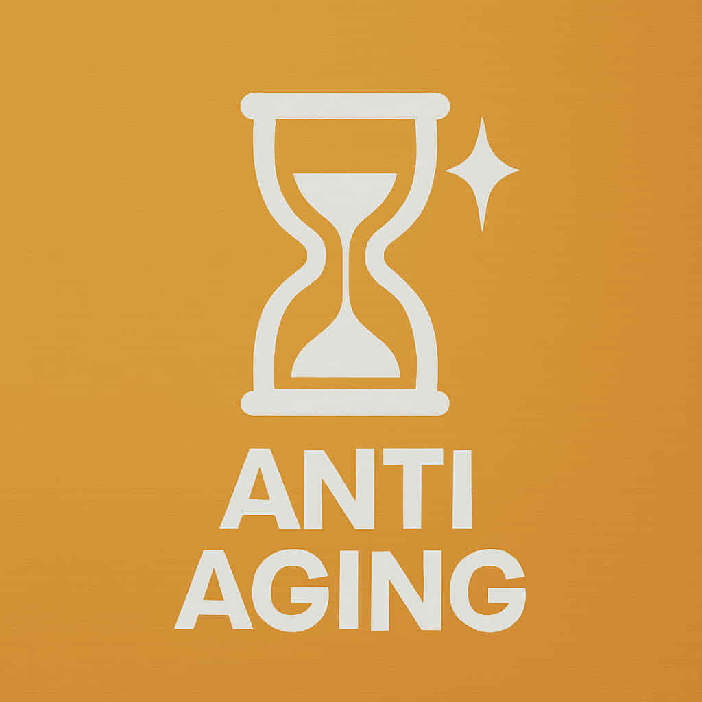 Anti Ageing 
