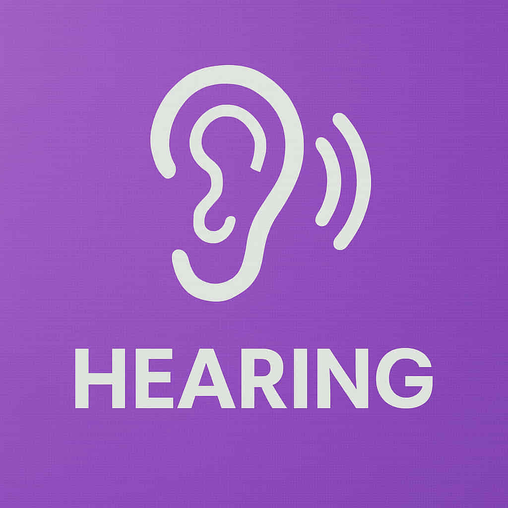 Hearing
