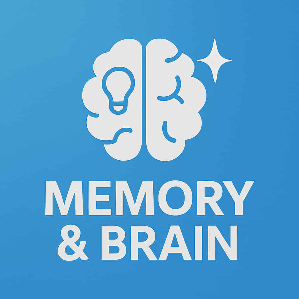 Memory & Brain