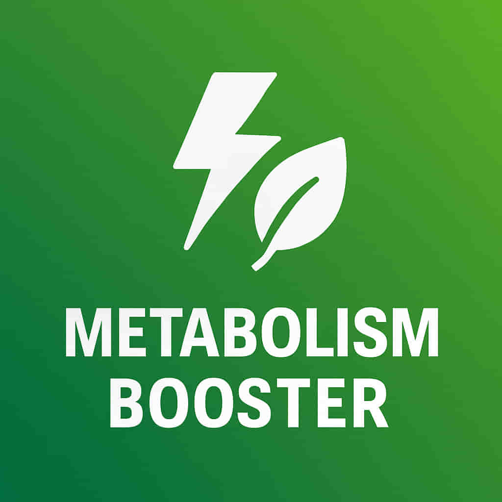Metabolism Booster