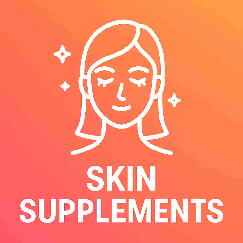 Skin Supplements