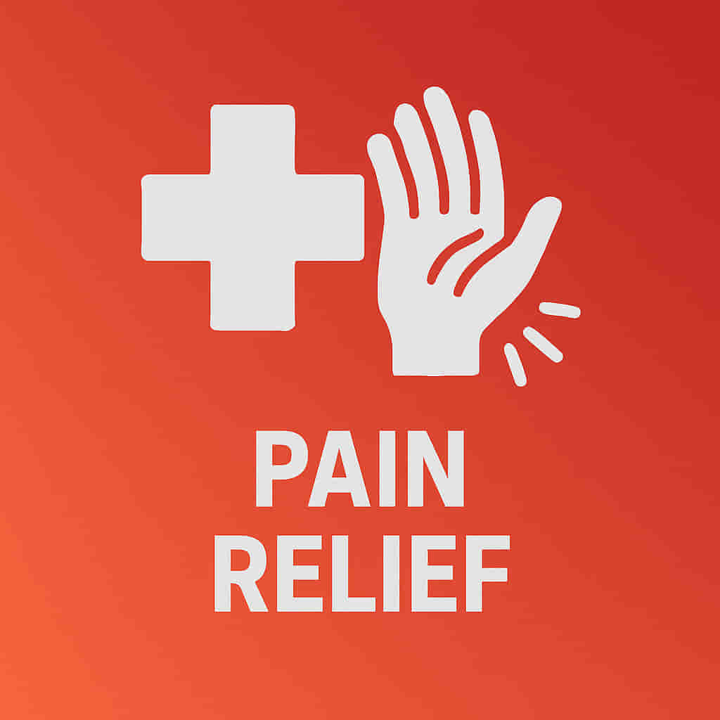 Pain Relief