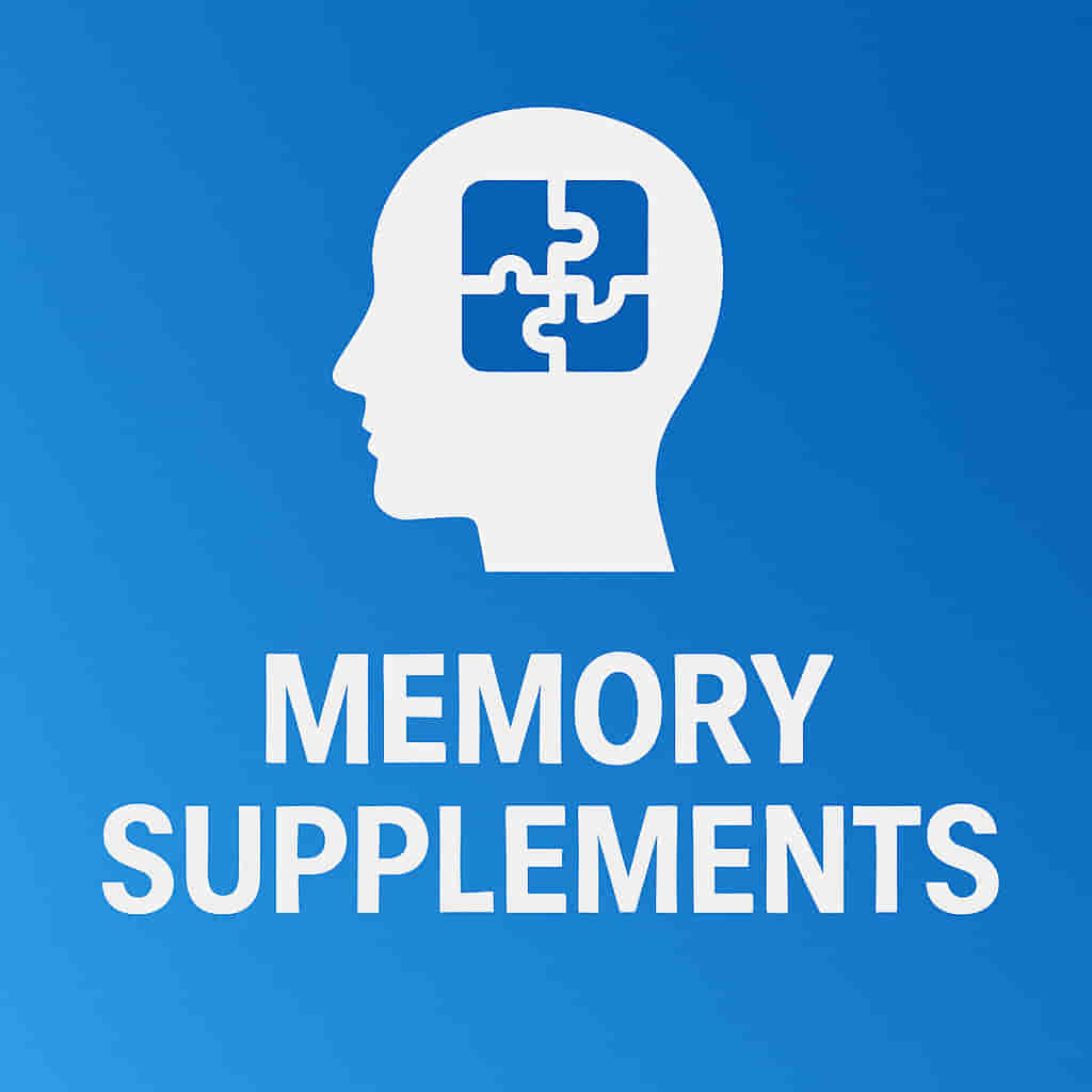 Memory Supplements