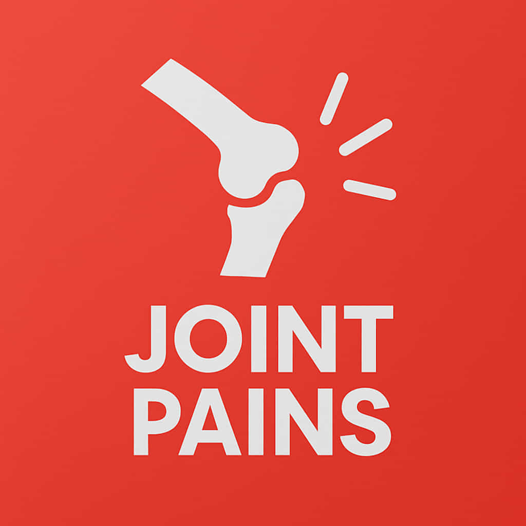 Joint Pains