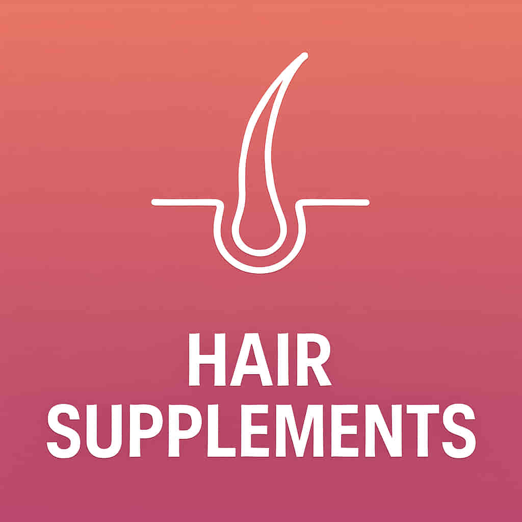 Hair Supplements
