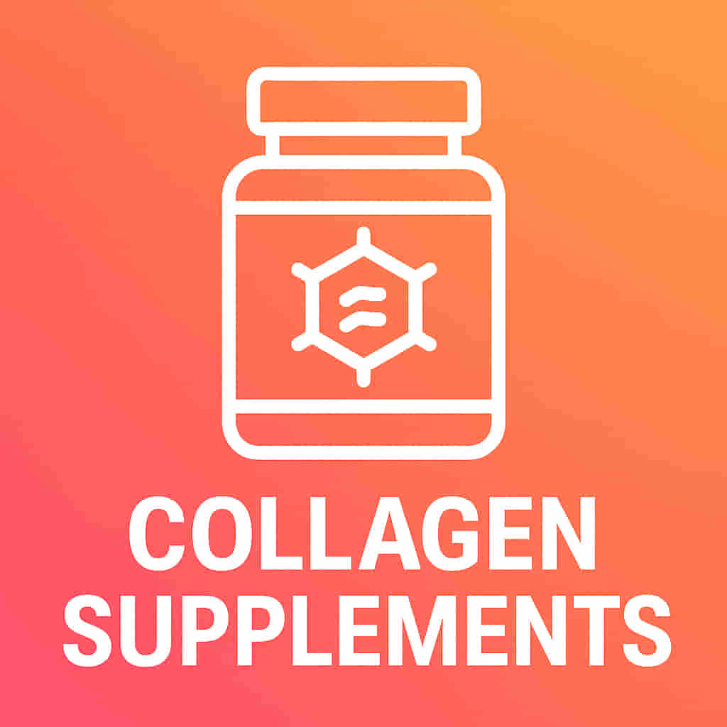 Collagen Supplements