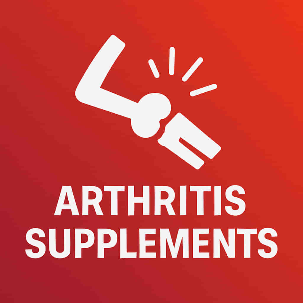 Arthritis Supplements