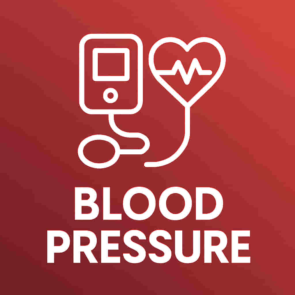 Blood Pressure
