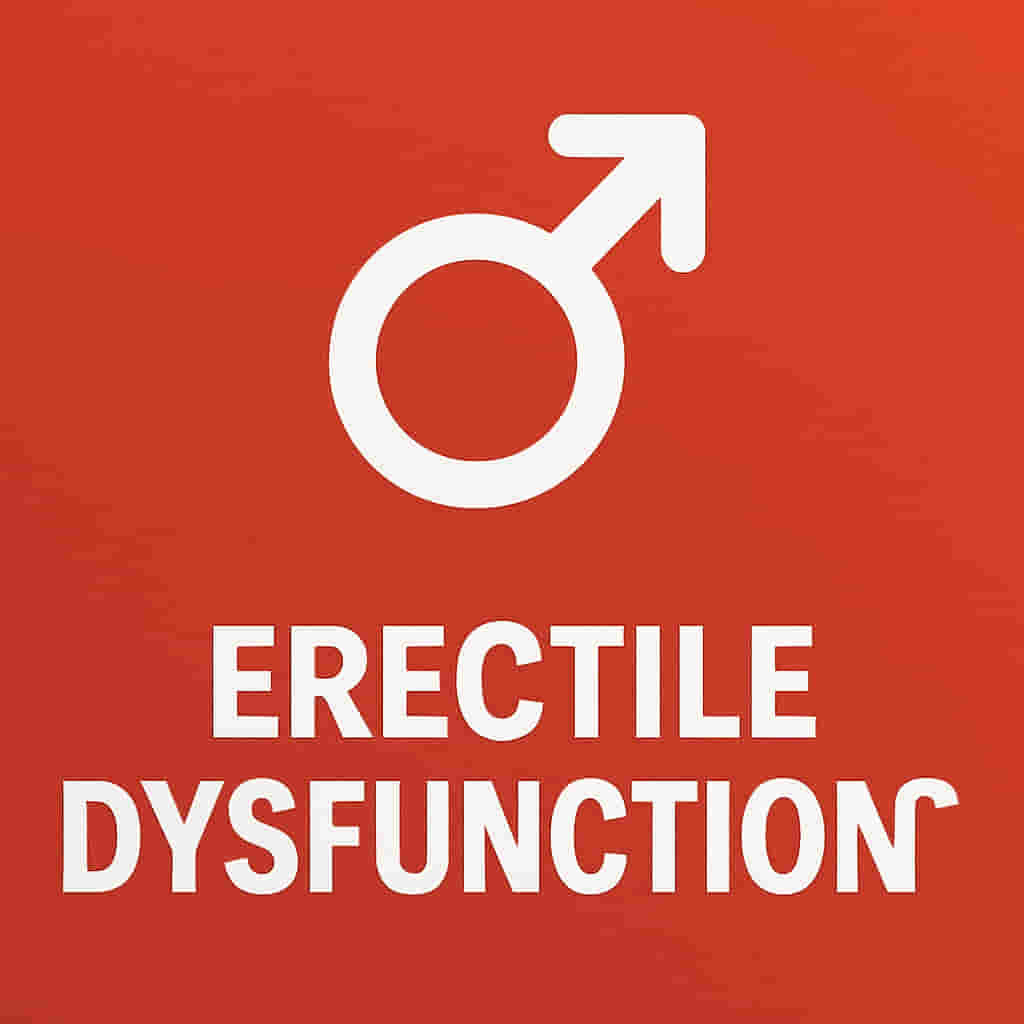 Erectile Dysfunction