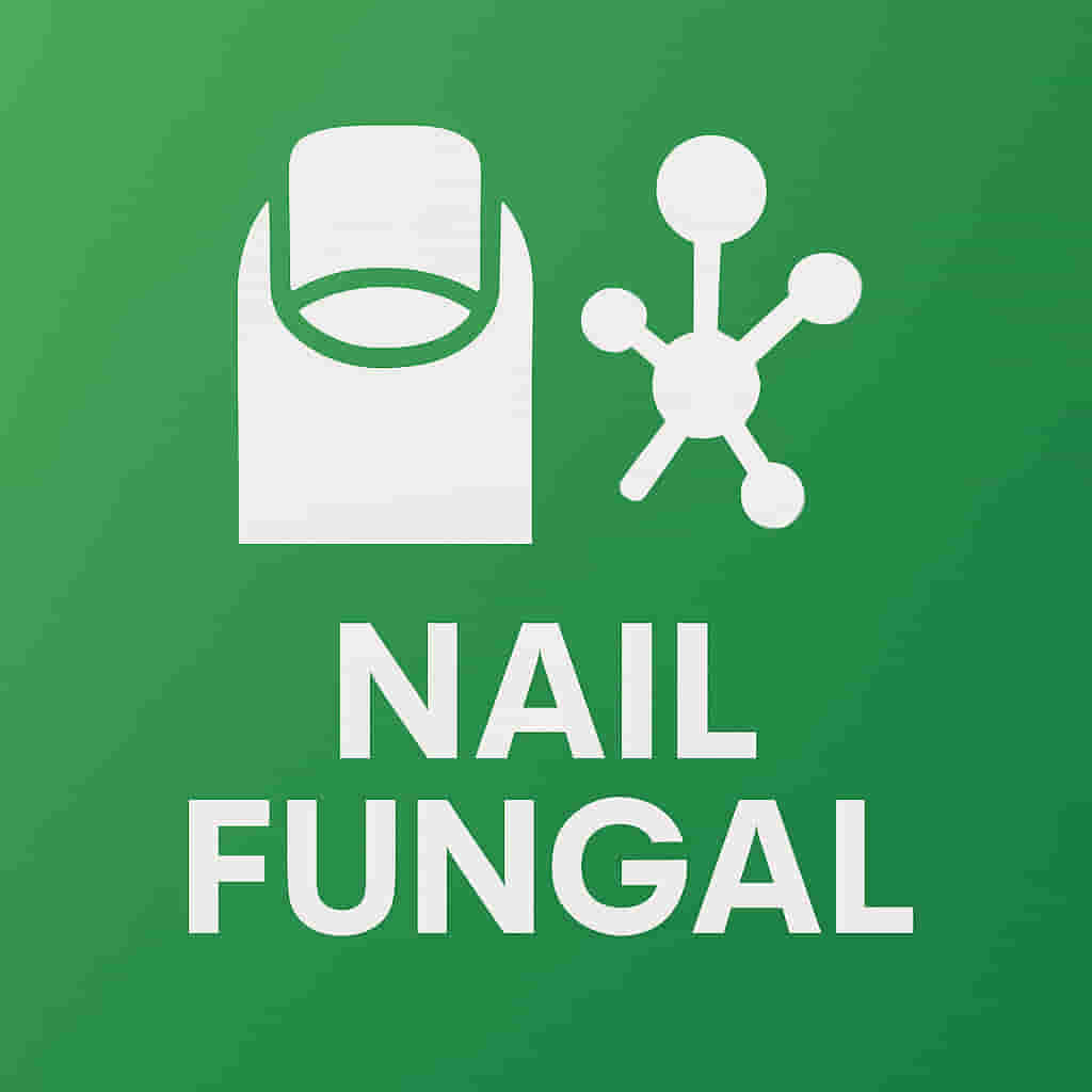 Nail Fungal