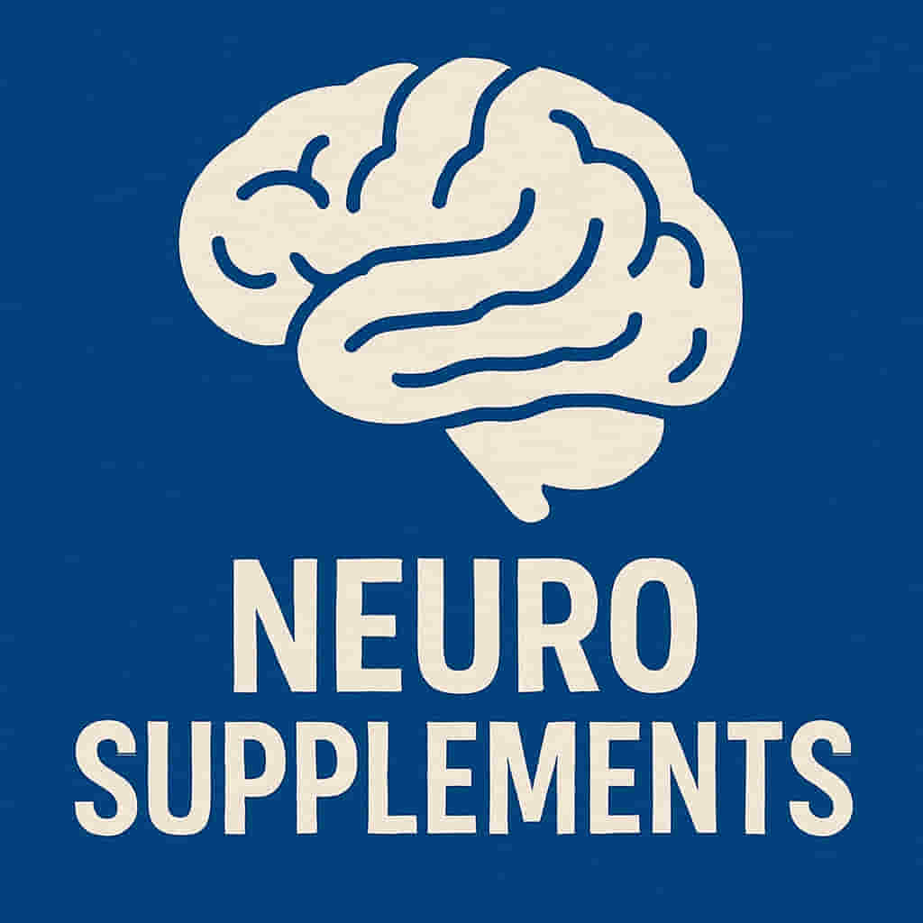 Neuro Supplements