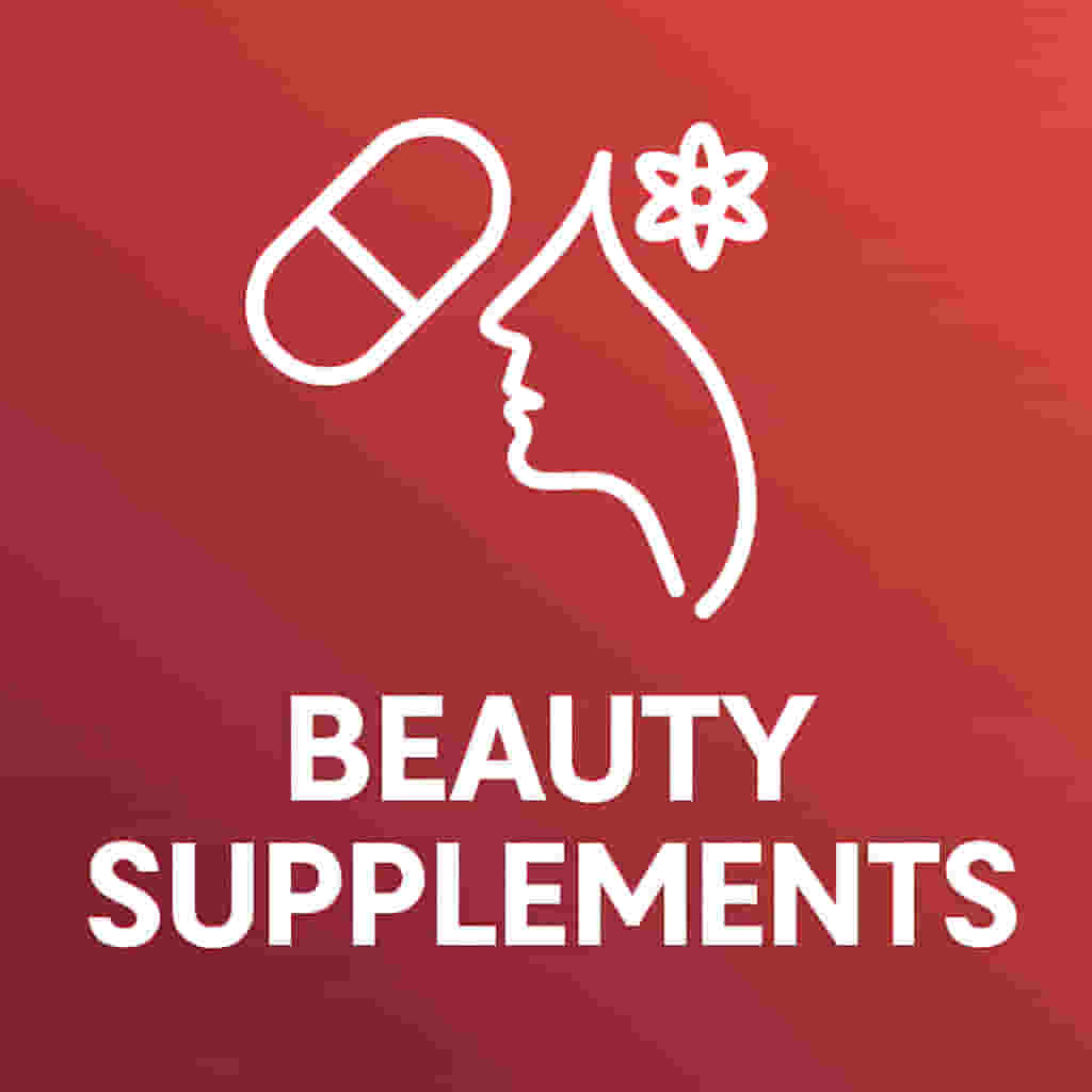 Beauty Supplements
